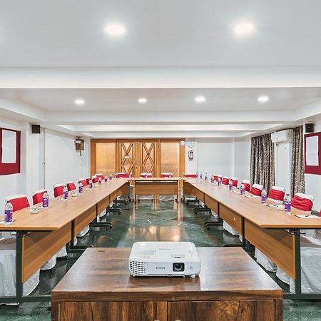 Mayur Retreat & Spa Lonavala Kültér fotó