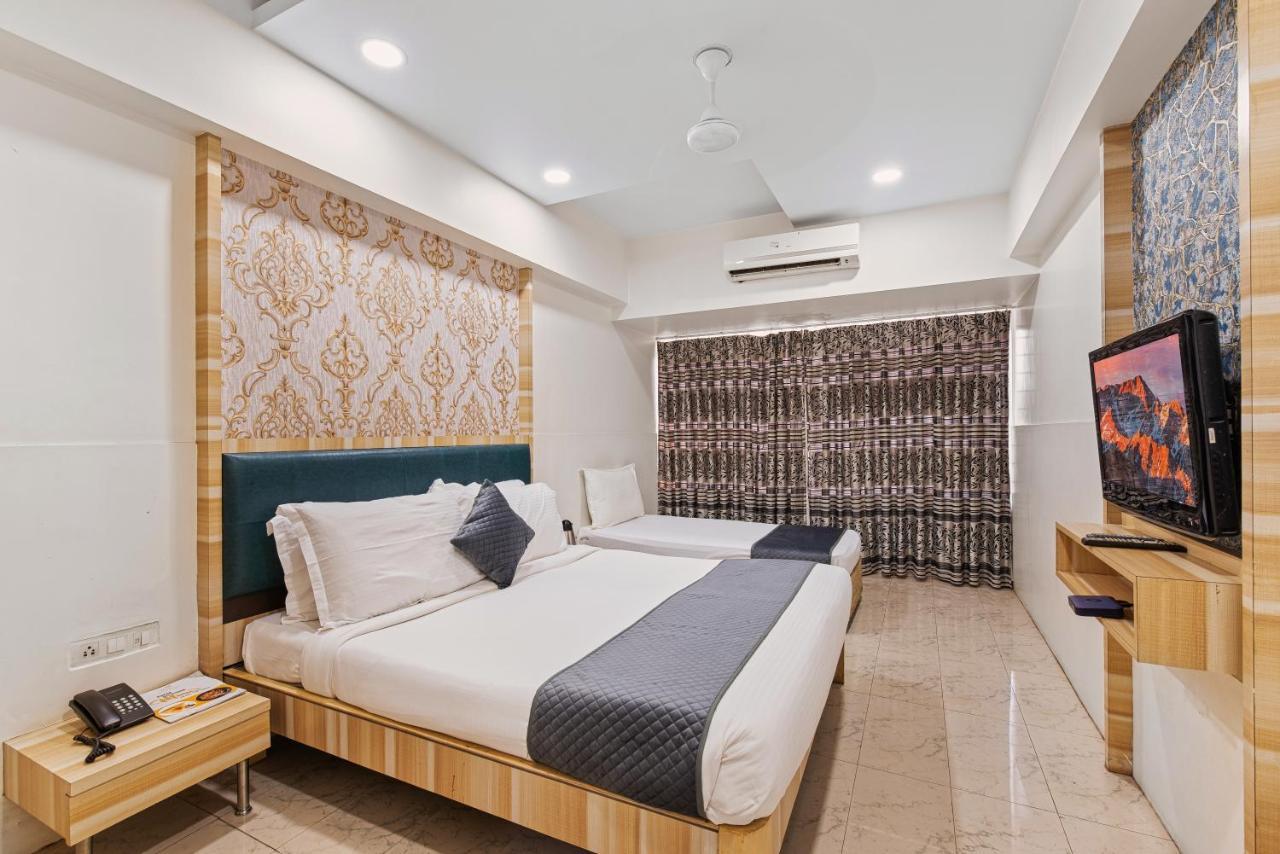 Mayur Retreat & Spa Lonavala Kültér fotó
