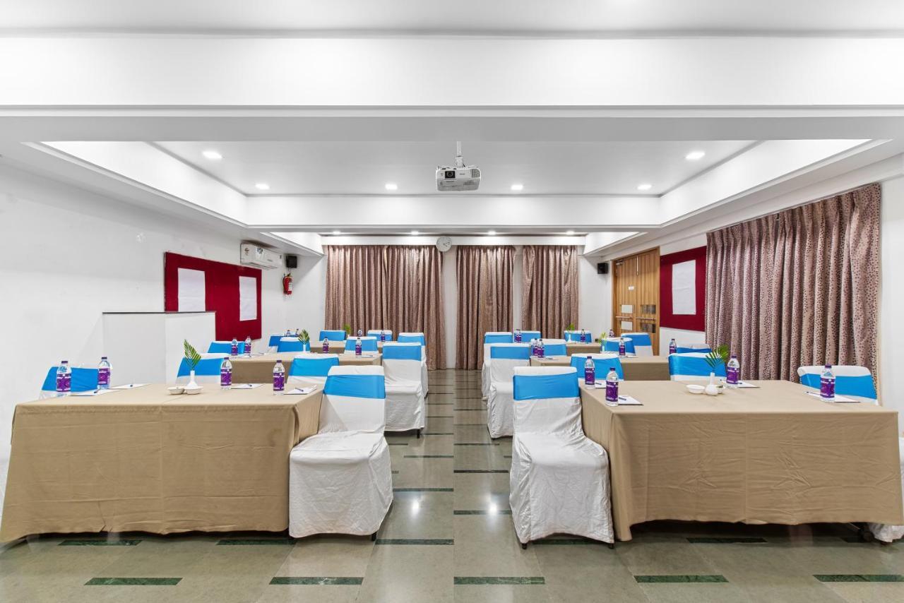 Mayur Retreat & Spa Lonavala Kültér fotó