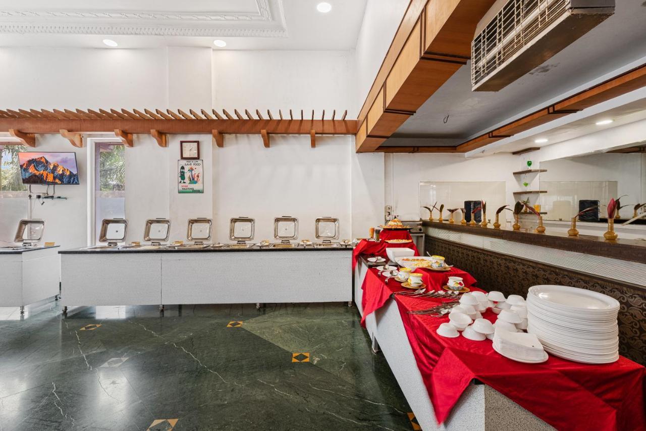 Mayur Retreat & Spa Lonavala Kültér fotó
