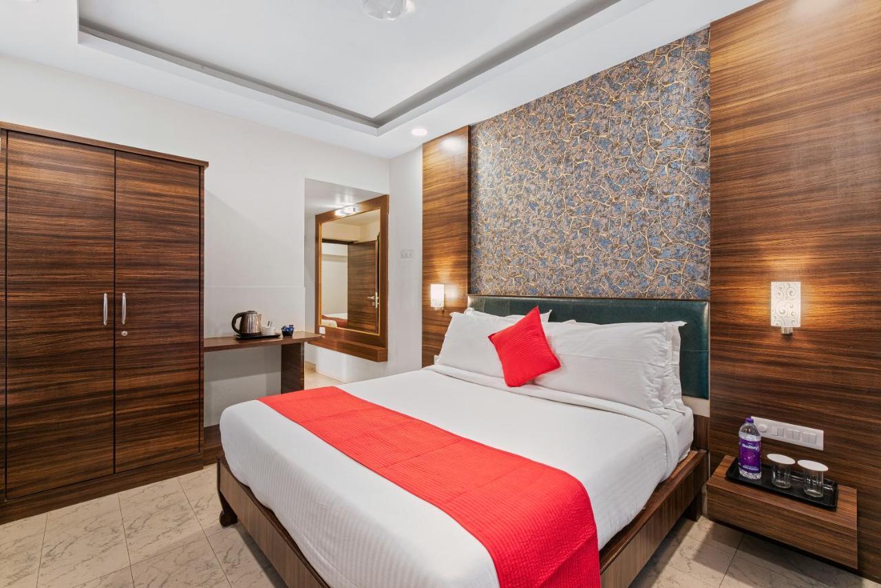 Mayur Retreat & Spa Lonavala Kültér fotó