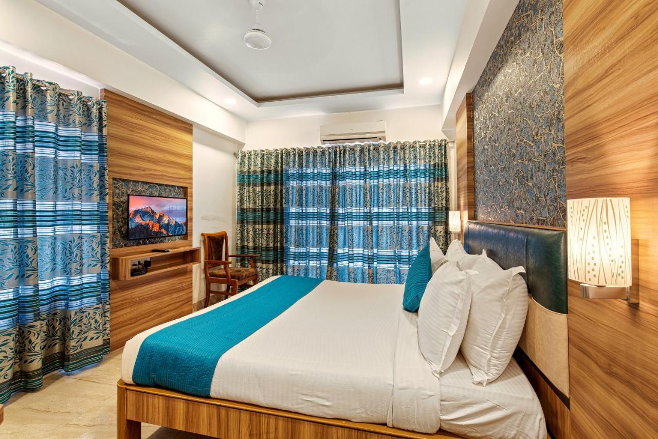Mayur Retreat & Spa Lonavala Kültér fotó