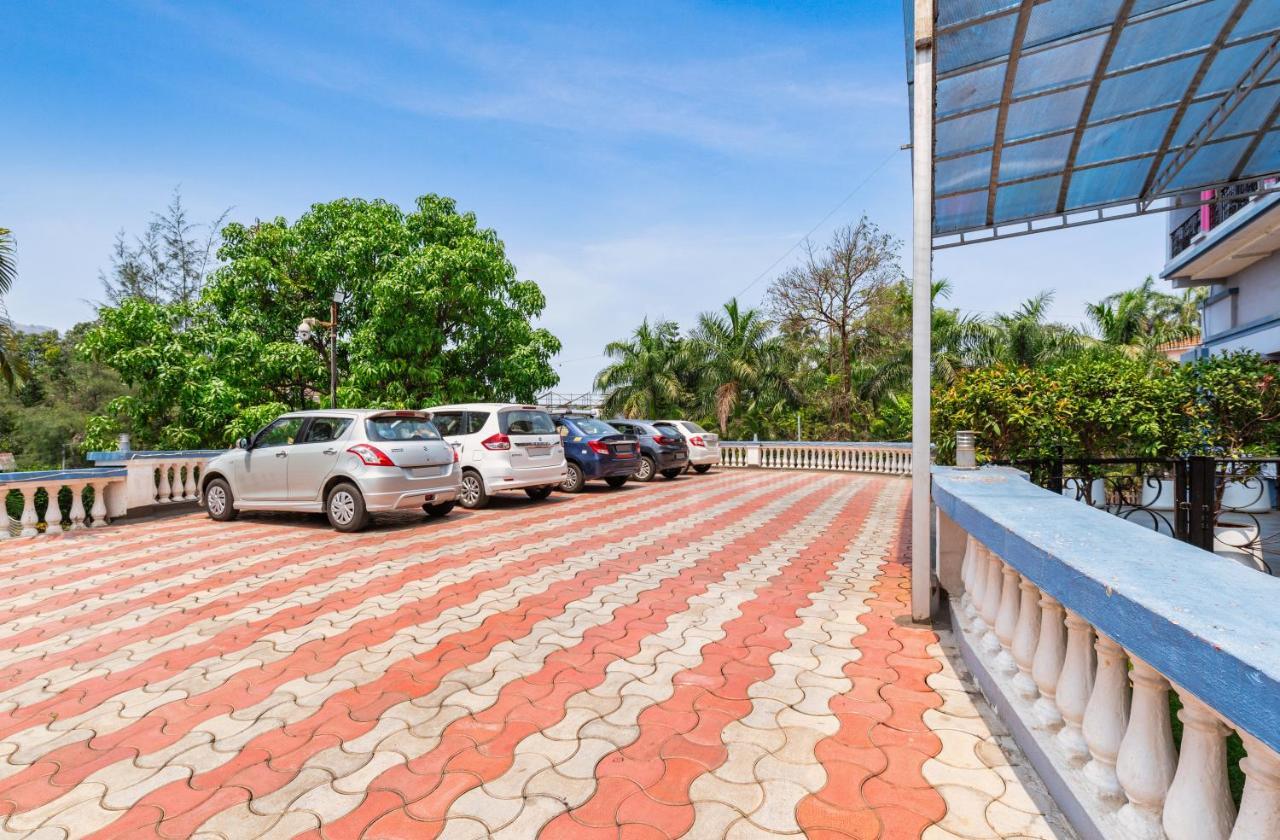 Mayur Retreat & Spa Lonavala Kültér fotó