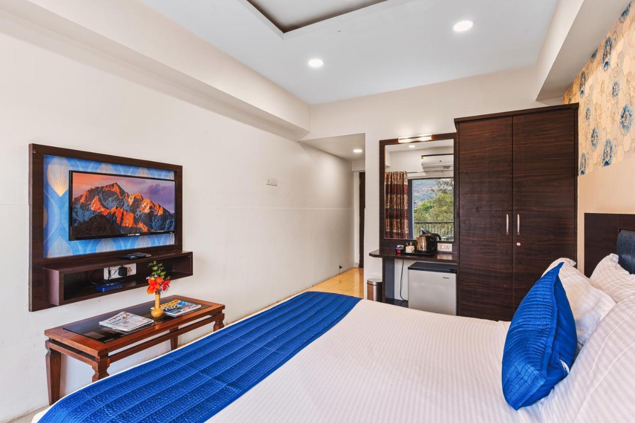Mayur Retreat & Spa Lonavala Kültér fotó