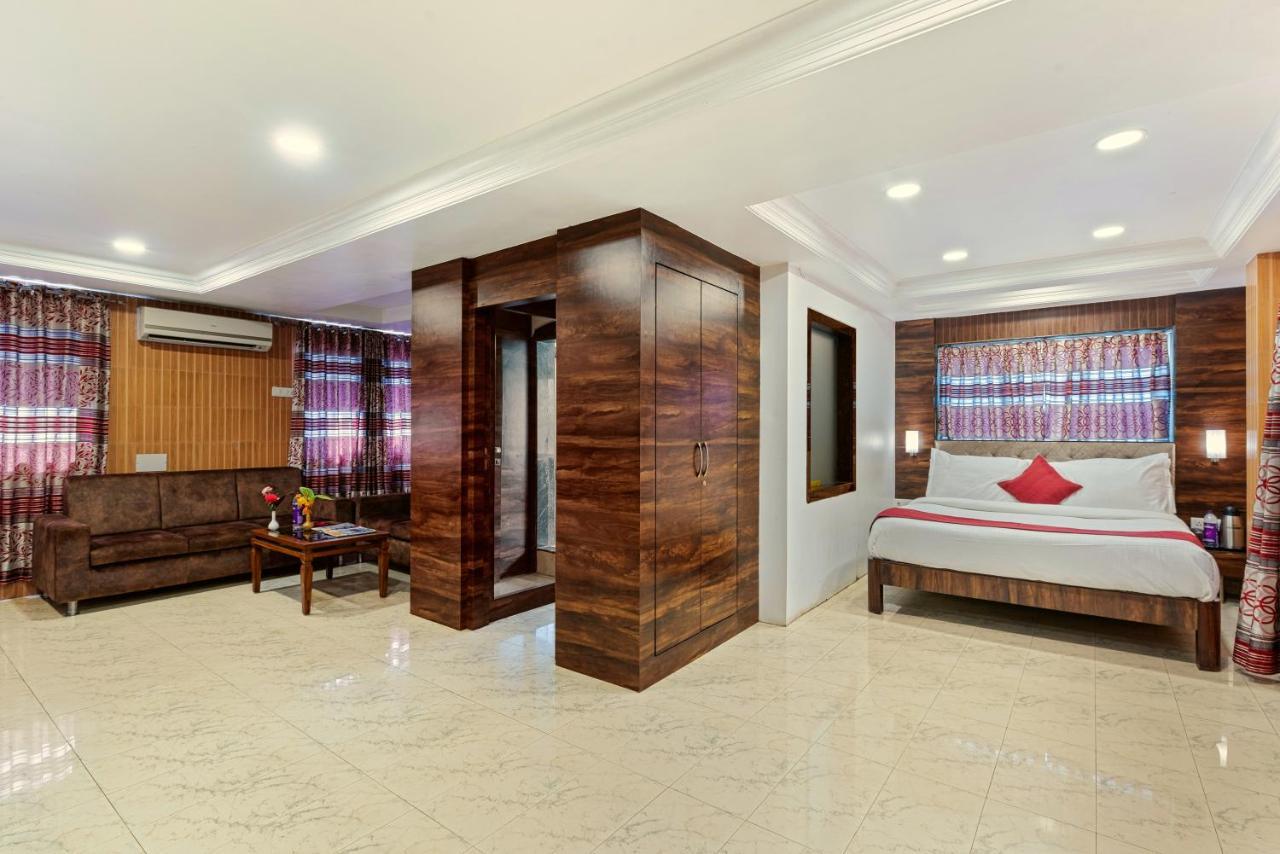 Mayur Retreat & Spa Lonavala Kültér fotó