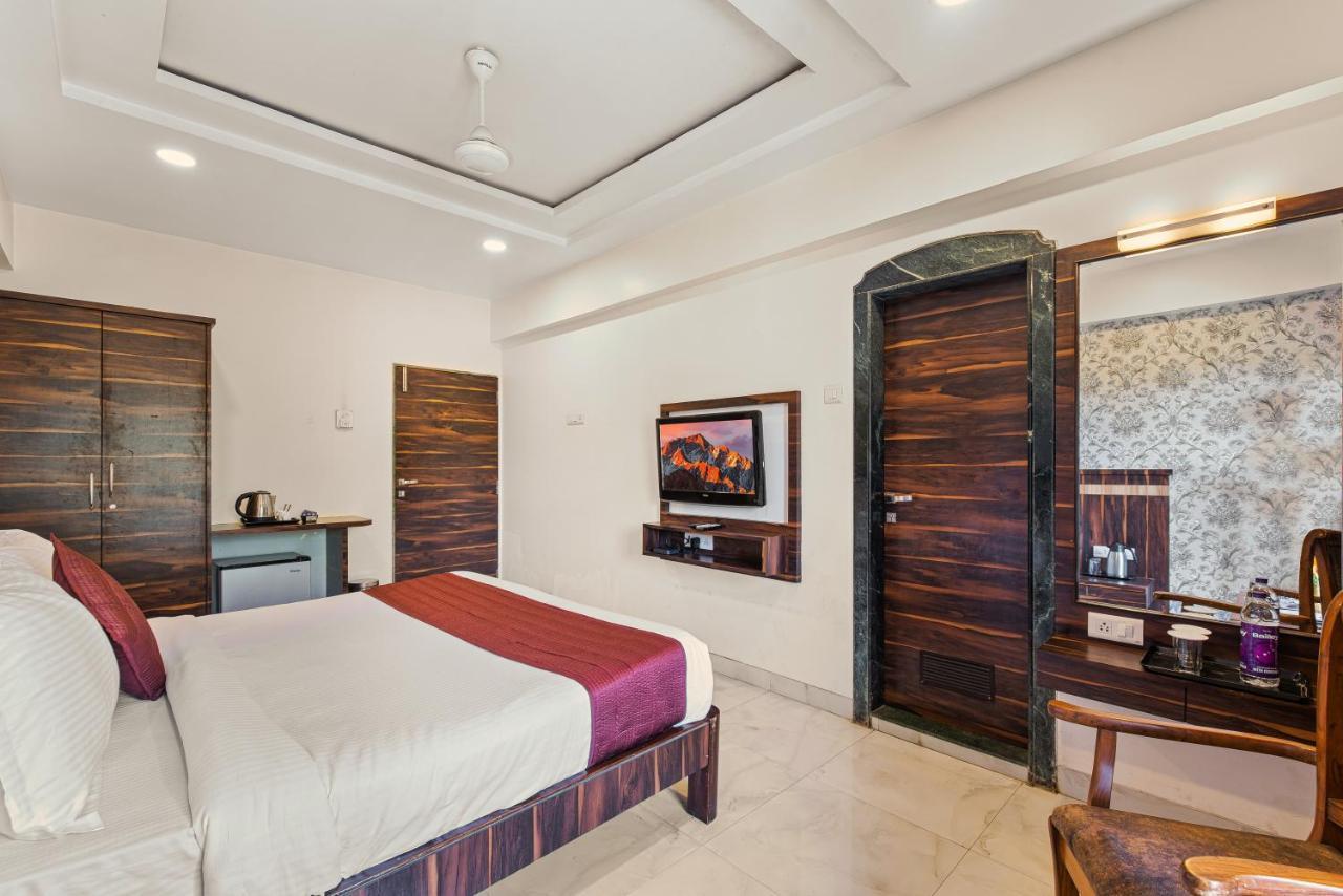 Mayur Retreat & Spa Lonavala Kültér fotó