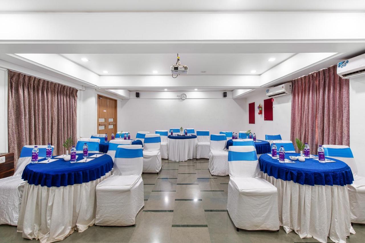 Mayur Retreat & Spa Lonavala Kültér fotó