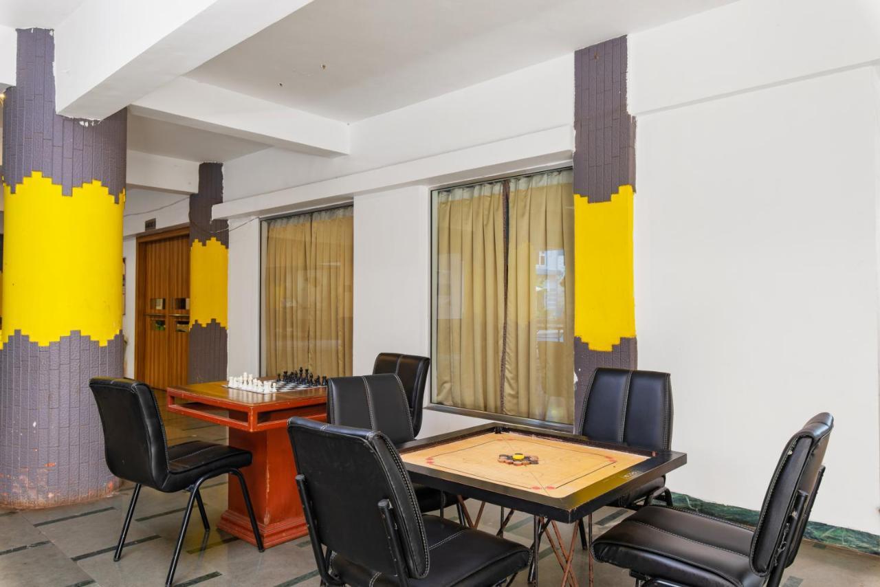 Mayur Retreat & Spa Lonavala Kültér fotó